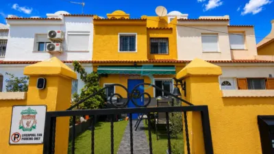 Casa – Torrevieja - Vista 2