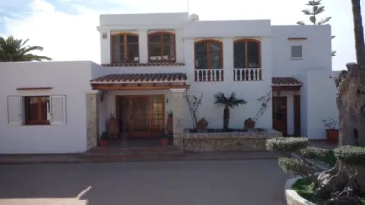 Casa en venda a Calle Casmut, S'Eixample-Can Misses (Ibiza - Eivissa) de 2.500.000 €