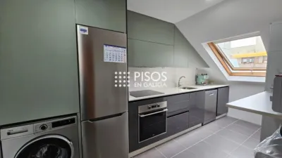 Apartment on Calle de Madrid, 15 photo 11