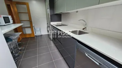 Apartment on Calle de Madrid, 15 photo 12
