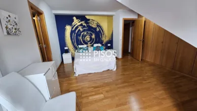 Apartment on Calle de Madrid, 15 photo 13