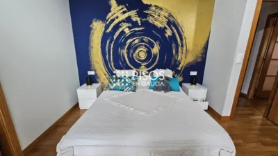Apartment on Calle de Madrid, 15 photo 14