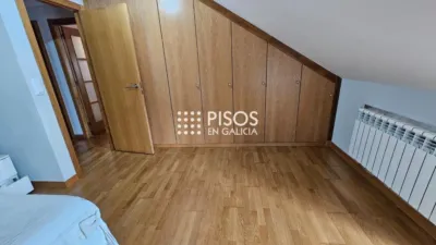 Apartment on Calle de Madrid, 15 photo 16