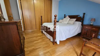 Apartment on Calle de Madrid, 15 photo 19