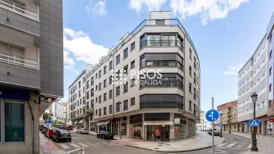 Apartment on Calle de Madrid, 15