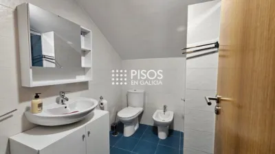 Apartment on Calle de Madrid, 15 photo 22