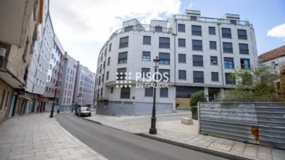 Apartment on Calle de Madrid, 15 photo 2