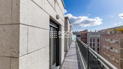 Apartment on Calle de Madrid, 15 photo 6
