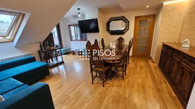 Apartment on Calle de Madrid, 15 photo 5