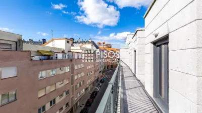 Apartment on Calle de Madrid, 15 photo 8