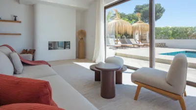 Casa – Xàbia - Jávea - Més