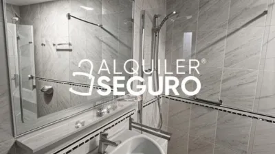 Piso en alquiler en Chamartin - Imagen 10