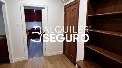 Piso en alquiler en Chamartin - Imagen 11