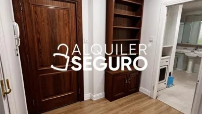 Piso en alquiler en Chamartin - Imagen 12
