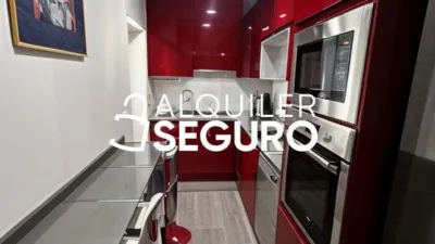 Piso en alquiler en Chamartin - Imagen 13