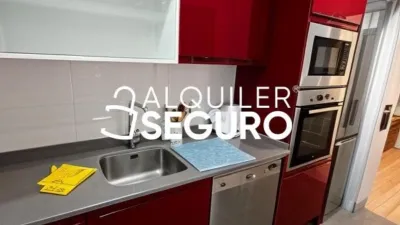 Piso en alquiler en Chamartin - Imagen 14