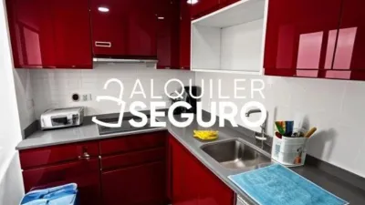 Piso en alquiler en Chamartin - Imagen 15