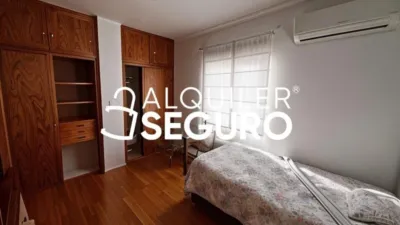Piso en alquiler en Chamartin - Imagen 2