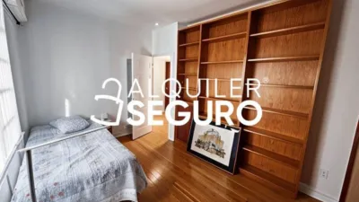 Piso en alquiler en Chamartin - Imagen 3