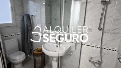 Piso en alquiler en Chamartin - Imagen 4