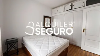 Piso en alquiler en Chamartin - Imagen 5