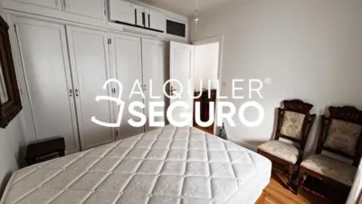 Piso en alquiler en Chamartin - Imagen 6