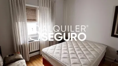 Piso en alquiler en Chamartin - Imagen 7