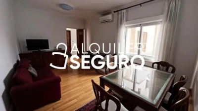 Piso en alquiler en Chamartin - Imagen 8