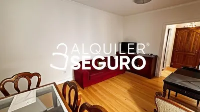 Piso en alquiler en Chamartin - Imagen 9