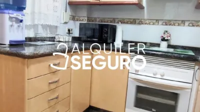 Piso en alquiler en Rascanya - Imagen 12