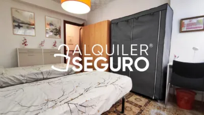 Piso en alquiler en Rascanya - Imagen 23