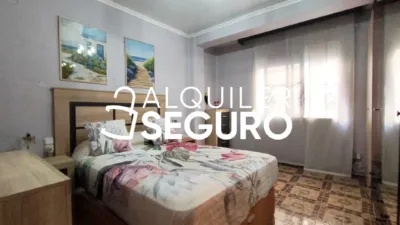 Piso en alquiler en Rascanya - Imagen 30