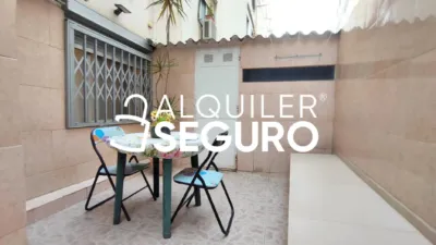 Piso en alquiler en Rascanya - Imagen 4