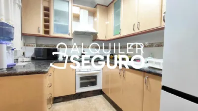 Piso en alquiler en Rascanya - Imagen 7