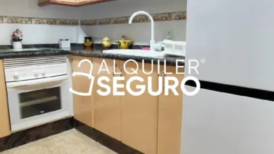 Piso en alquiler en Rascanya - Imagen 9