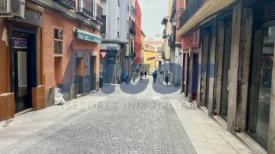 Piso en alquiler en Centro - Imagen 14