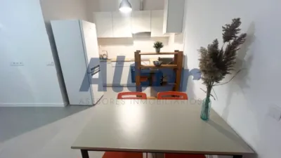 Piso en alquiler en Centro - Imagen 2