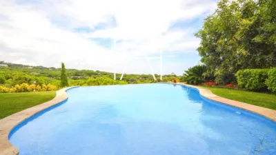 Chalet en alquiler en Urbanitzacions, Urbanitzacions (Sant Andreu de Llavaneres) de 7.500 €<span>/mes</span>