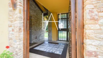 Chalet en alquiler en Urbanitzacions, Urbanitzacions (Sant Andreu de Llavaneres) de 7.500 €<span>/mes</span>