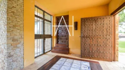 Chalet en alquiler en Urbanitzacions, Urbanitzacions (Sant Andreu de Llavaneres) de 7.500 €<span>/mes</span>