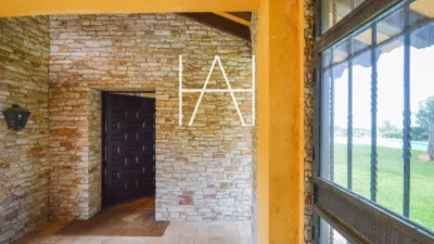 Chalet en alquiler en Urbanitzacions, Urbanitzacions (Sant Andreu de Llavaneres) de 7.500 €<span>/mes</span>