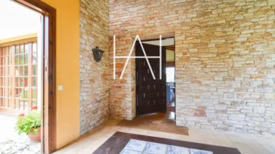 Chalet en alquiler en Urbanitzacions, Urbanitzacions (Sant Andreu de Llavaneres) de 7.500 €<span>/mes</span>