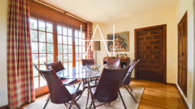 Chalet en alquiler en Urbanitzacions, Urbanitzacions (Sant Andreu de Llavaneres) de 7.500 €<span>/mes</span>