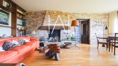 Chalet en alquiler en Urbanitzacions, Urbanitzacions (Sant Andreu de Llavaneres) de 7.500 €<span>/mes</span>