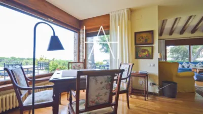 Chalet en alquiler en Urbanitzacions, Urbanitzacions (Sant Andreu de Llavaneres) de 7.500 €<span>/mes</span>