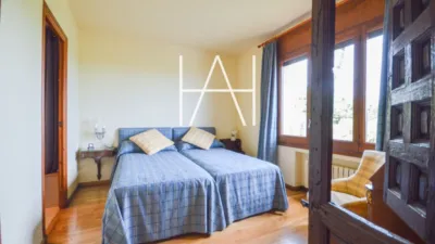 Chalet en alquiler en Urbanitzacions, Urbanitzacions (Sant Andreu de Llavaneres) de 7.500 €<span>/mes</span>