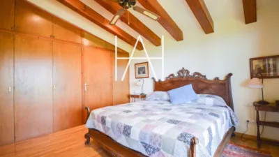 Chalet en alquiler en Urbanitzacions, Urbanitzacions (Sant Andreu de Llavaneres) de 7.500 €<span>/mes</span>