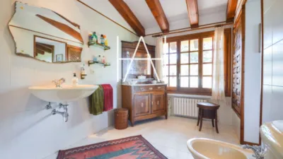 Chalet en alquiler en Urbanitzacions, Urbanitzacions (Sant Andreu de Llavaneres) de 7.500 €<span>/mes</span>
