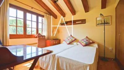 Chalet en alquiler en Urbanitzacions, Urbanitzacions (Sant Andreu de Llavaneres) de 7.500 €<span>/mes</span>