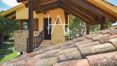 Chalet en alquiler en Urbanitzacions, Urbanitzacions (Sant Andreu de Llavaneres) de 7.500 €<span>/mes</span>